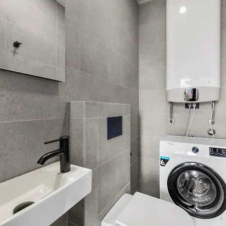 Apartment Querchus 7 With Private Pool *
