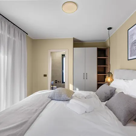Apartman Querchus 7 With Private Pool *