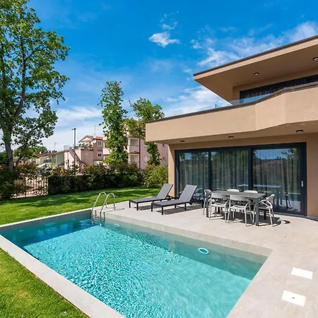 Querchus 7 With Private Pool Apartamento *
