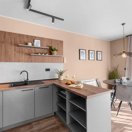 Querchus 7 With Private Pool Апартаменты