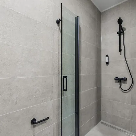 Querchus 7 With Private Pool